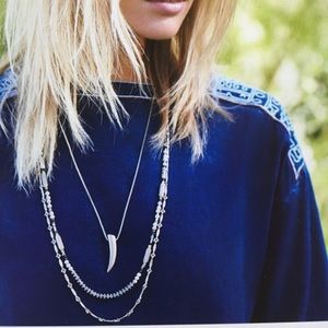 Stella & Dot Tiburon Necklace